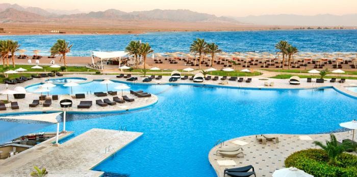 Barcelo Tiran Sharm 5